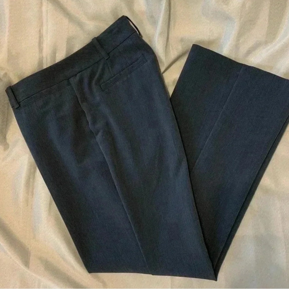 Worthington Curvy Fit Perfect Trouser Size 6P